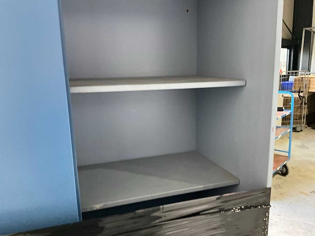 Kast (3x) - afbeelding 8 van  9