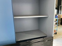 Kast (3x) - afbeelding 8 van  9