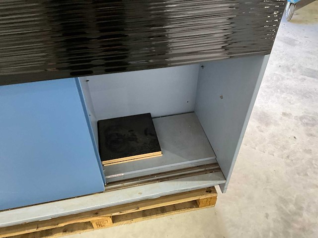 Kast (3x) - afbeelding 9 van  9