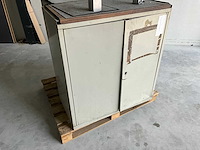 Kast (3x) - afbeelding 1 van  6