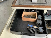 Kast (3x) - afbeelding 2 van  6