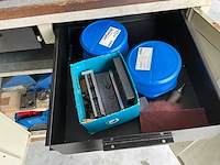 Kast (3x) - afbeelding 3 van  6