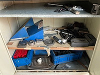 Kast (3x) - afbeelding 4 van  6