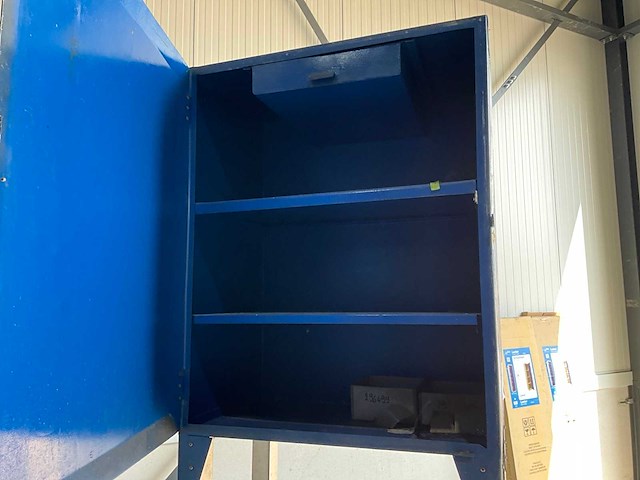 Kast (3x) - afbeelding 5 van  6