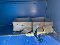 Kast (3x) - afbeelding 6 van  6