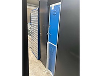 Kast (3x) - afbeelding 3 van  6