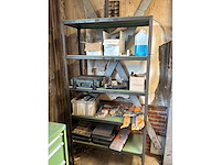 Kast (4x) - afbeelding 2 van  3