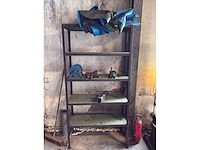 Kast (4x) - afbeelding 3 van  3