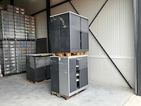 Kast (4x) - afbeelding 1 van  3