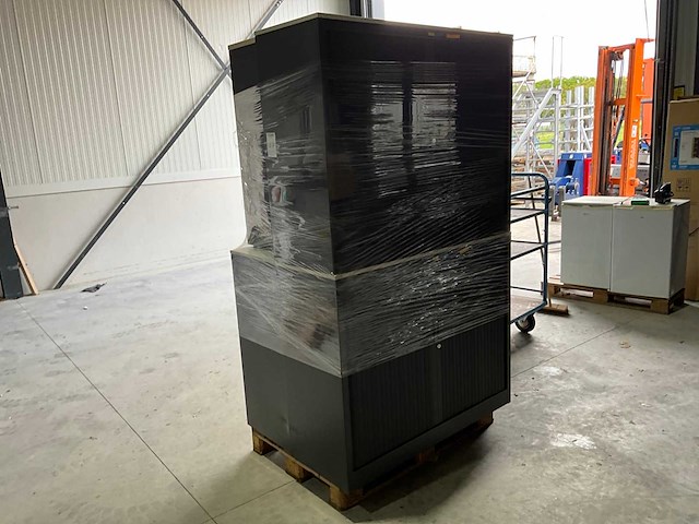 Kast (4x) - afbeelding 1 van  8