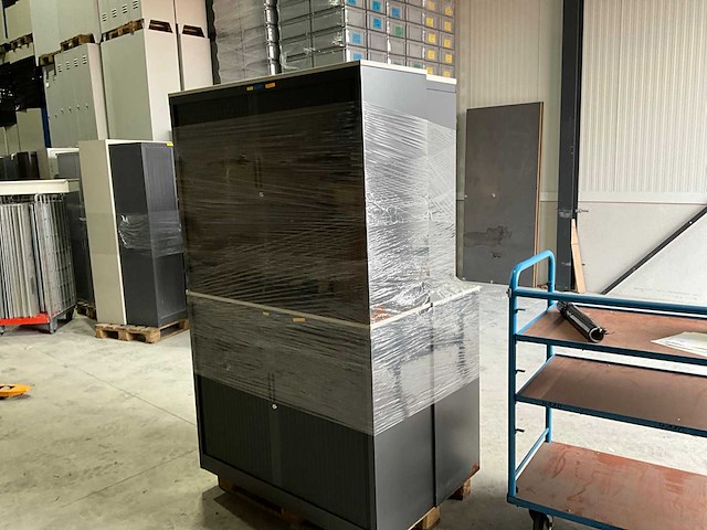 Kast (4x) - afbeelding 2 van  8