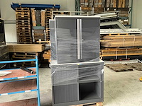 Kast (4x) - afbeelding 3 van  8