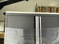 Kast (4x) - afbeelding 5 van  8