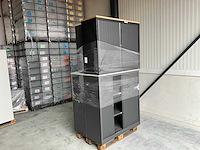 Kast (4x) - afbeelding 1 van  7