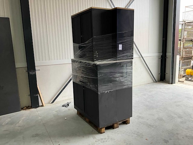 Kast (4x) - afbeelding 2 van  7