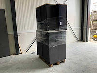 Kast (4x) - afbeelding 2 van  7