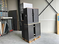 Kast (4x) - afbeelding 1 van  9