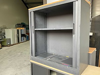 Kast (4x) - afbeelding 3 van  9