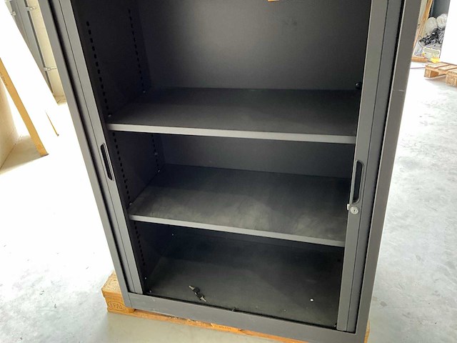 Kast (4x) - afbeelding 6 van  9