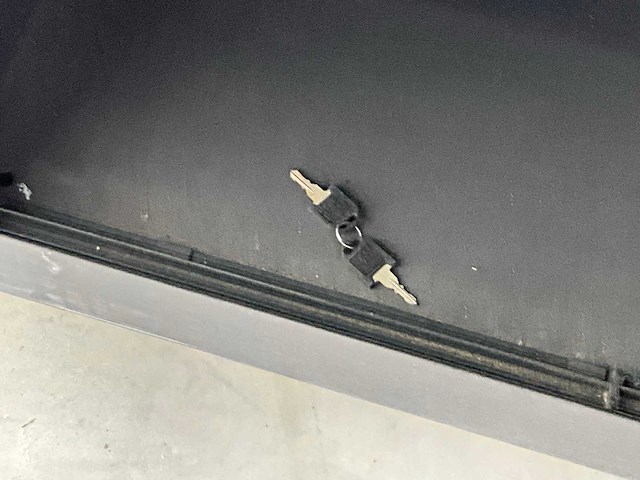 Kast (4x) - afbeelding 7 van  9