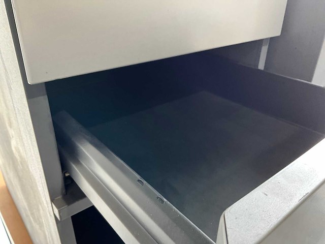 Kast (4x) - afbeelding 9 van  9