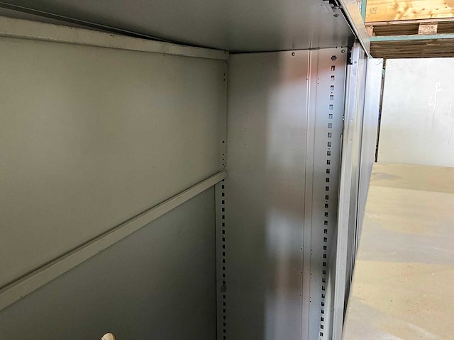 Kast (4x) - afbeelding 8 van  8