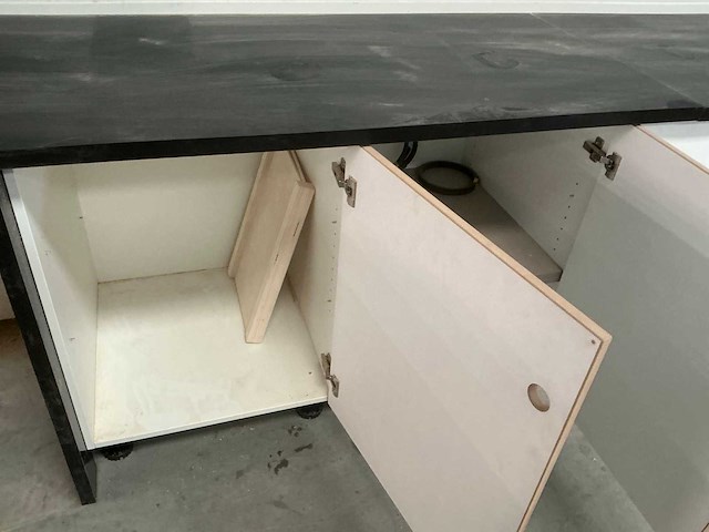 Kast (4x) - afbeelding 6 van  9