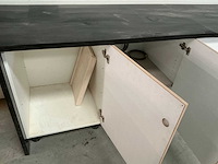 Kast (4x) - afbeelding 6 van  9