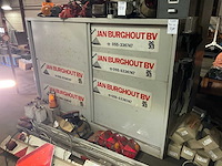 Kast (6x) - afbeelding 2 van  2