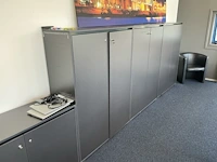 Kast (6x) - afbeelding 3 van  3
