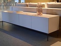 Kast arco, vision selected 3, beige - afbeelding 1 van  9