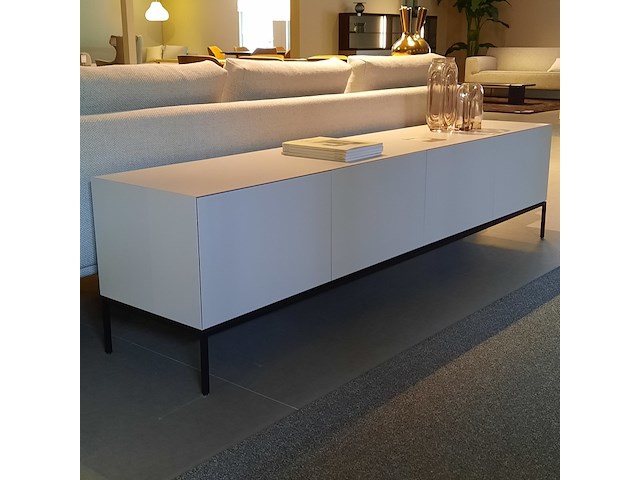 Kast arco, vision selected 3, beige - afbeelding 2 van  9