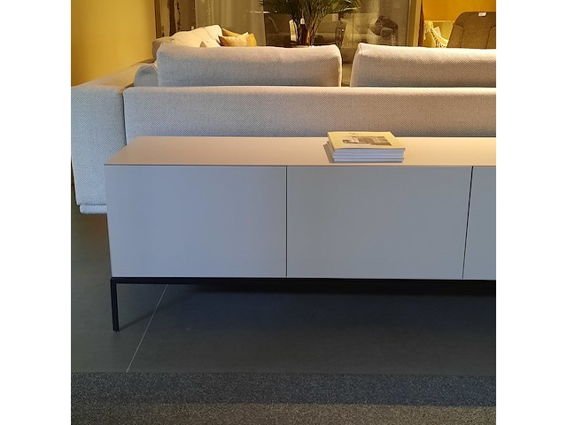 Kast arco, vision selected 3, beige - afbeelding 3 van  9