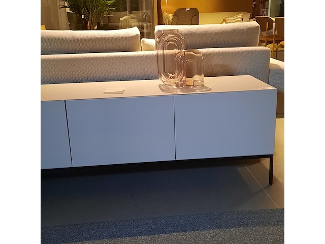 Kast arco, vision selected 3, beige - afbeelding 4 van  9