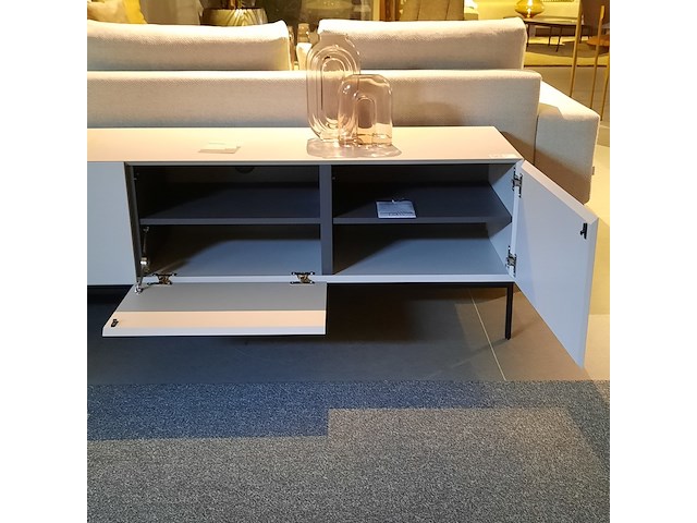 Kast arco, vision selected 3, beige - afbeelding 5 van  9