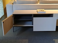 Kast arco, vision selected 3, beige - afbeelding 7 van  9