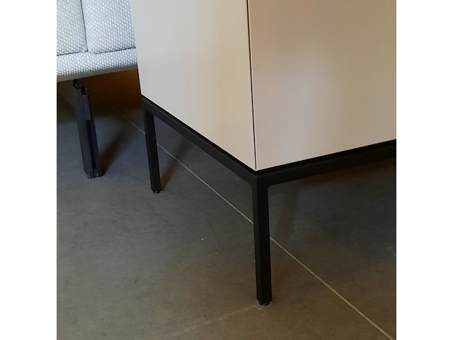 Kast arco, vision selected 3, beige - afbeelding 9 van  9