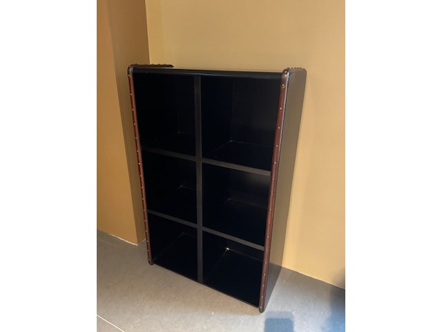 Kast, authentic models, 6-vaks - afbeelding 1 van  5
