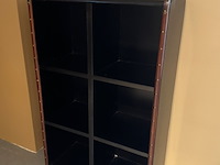 Kast, authentic models, 6-vaks - afbeelding 1 van  5