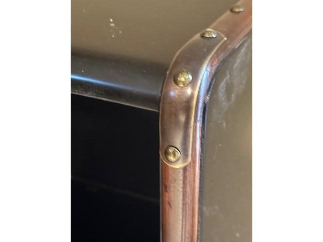 Kast, authentic models, 6-vaks - afbeelding 2 van  5