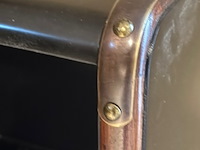 Kast, authentic models, 6-vaks - afbeelding 2 van  5
