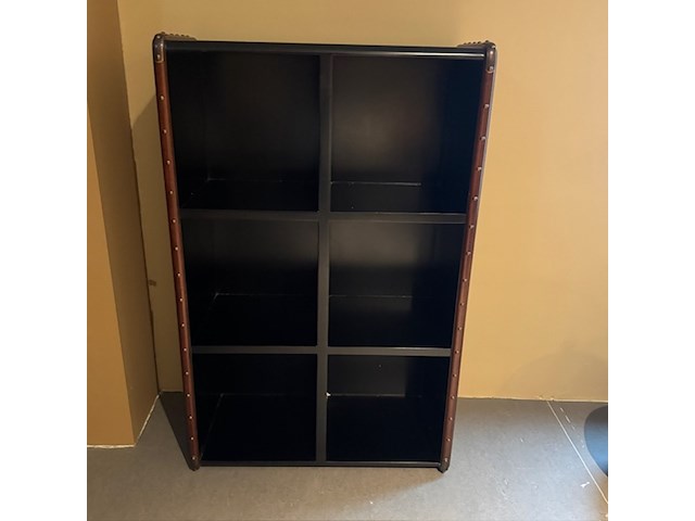 Kast, authentic models, 6-vaks - afbeelding 3 van  5