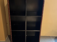 Kast, authentic models, 6-vaks - afbeelding 3 van  5