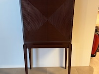 Kast, authentic models, art deco, drankenkast - afbeelding 1 van  4