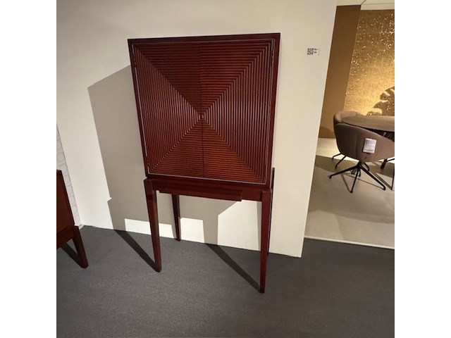 Kast authentic models, art deco - afbeelding 1 van  4