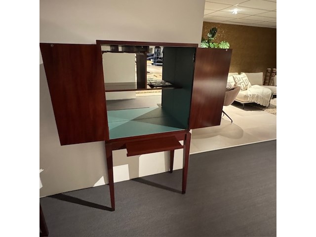 Kast authentic models, art deco - afbeelding 2 van  4