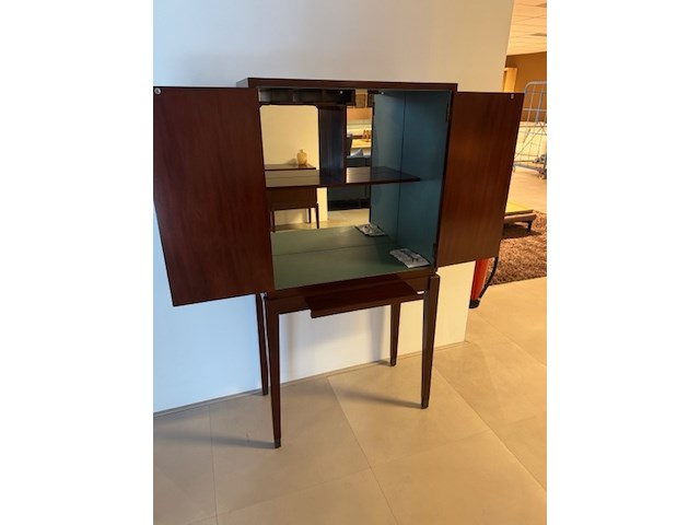 Kast authentic models, art deco - afbeelding 3 van  4