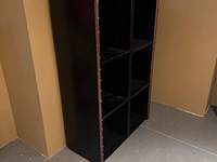 Kast, authentic models - afbeelding 2 van  3