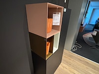 Kast castelijn, reflexion - 3 - afbeelding 4 van  5
