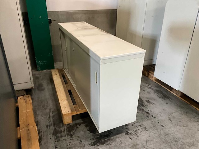 Kast (divers) (5x) - afbeelding 2 van  4